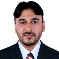 Zahoor Ahmed