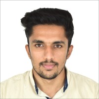JUNAID S. P.