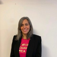 Nadège Rolin