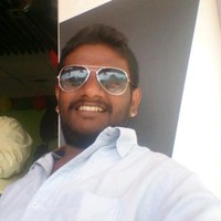 Arvind Edigas