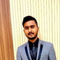 Shivang Pandya