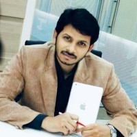 Arvind Kumar Singh