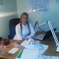 Rosana Fernandes Caçador