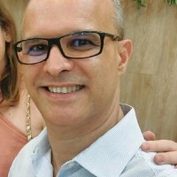 Carlos Castro Alves Jr., Me./MSc.