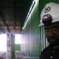 Jibrael Shahid