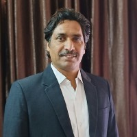 Dr. Santosh Jangid