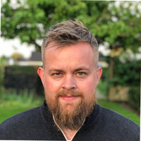Patrick Gammelgaard