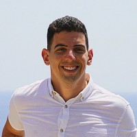 Daniel Suarez Rodriguez