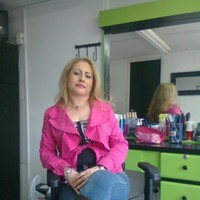 josefina giraldo