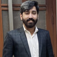 Zarrar Khan
