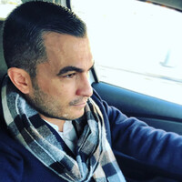 Berkant Şahal