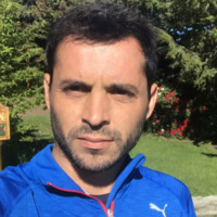Mauro Gabriel Villa
