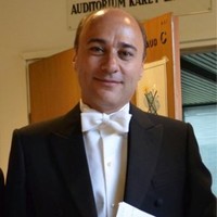 Pedro Fardim