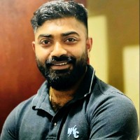 Vishnu C. Muraleedharan