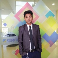 Md. Mukul Hossain