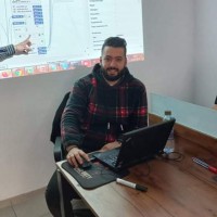 Achraf Lammouchi