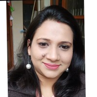Dr. Roohi Bansal