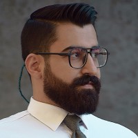 MohammadSaleh MohammadKhani