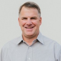 Timothy Hughes