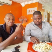 Uba George