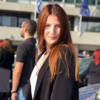 Elena Gaitanopoulou
