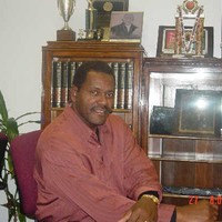 Leroy Belton