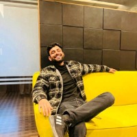 Gitansh Anand