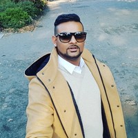 Shiraz Kallan