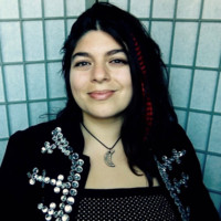 Katmeow Garcia