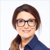 Dana Simovic