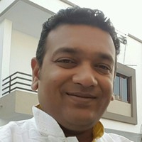 Hirenkumar Patel
