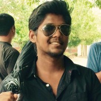 Abrar Ahmed