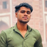 As Harudheen