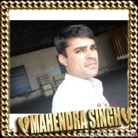 Mahendra Singh