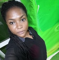ruth armah