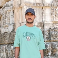 Sunil das Vairagi