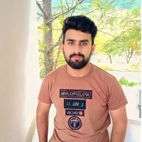 Ali Raza Saleem