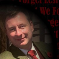 David Richard Carlyon