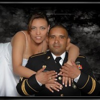 Sfc Rafael M Molina