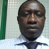 Geoffrey Kiboro