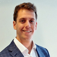 David Jenicek, Ph.D.