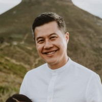 Adrian Loh