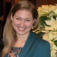 Brenda Stephenson