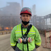 Muhammad Ashadul Burhanuddin, S.T.