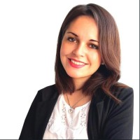 Yasmín González Puente