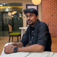 Dinesh Kumar Kathirvel