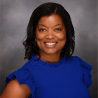 Georgette Mickens