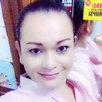 Vicky Aprilda