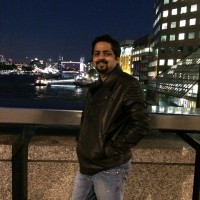 Aniruddha Deshpande