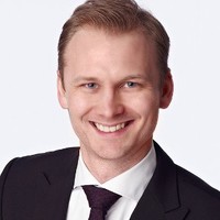 Thomas Régnier, CPA,CA, CBV